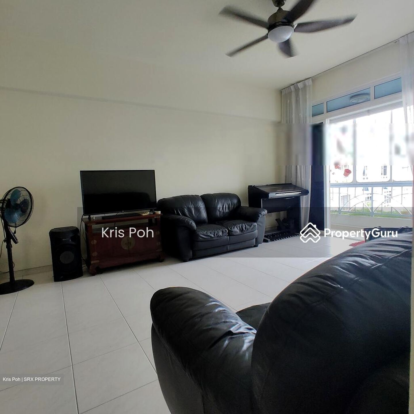 Bishan Park Condominium (D20), Condominium #400945151